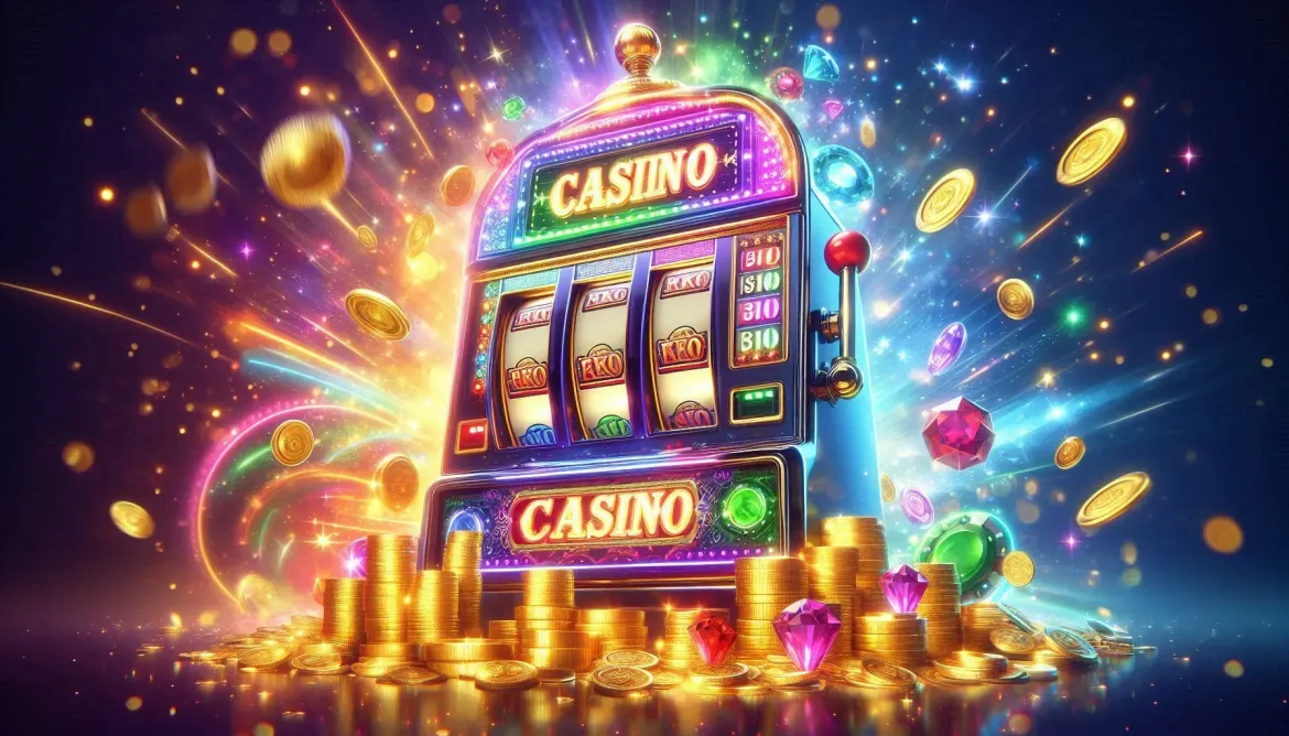 Lucky Spy Casino
